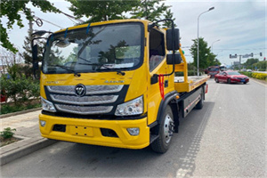 耀州汽车救援头像