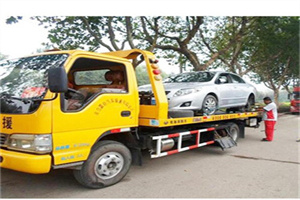 耀州附近24小时汽车拖车服务热线