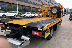 耀州24小时汽车送油服务公司