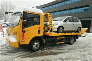 耀州附近道路救援服务