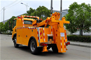 耀州高速路拖车费