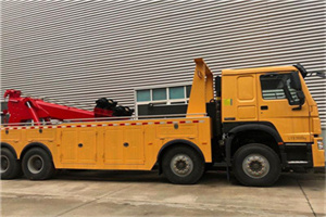 耀州道路救援公司